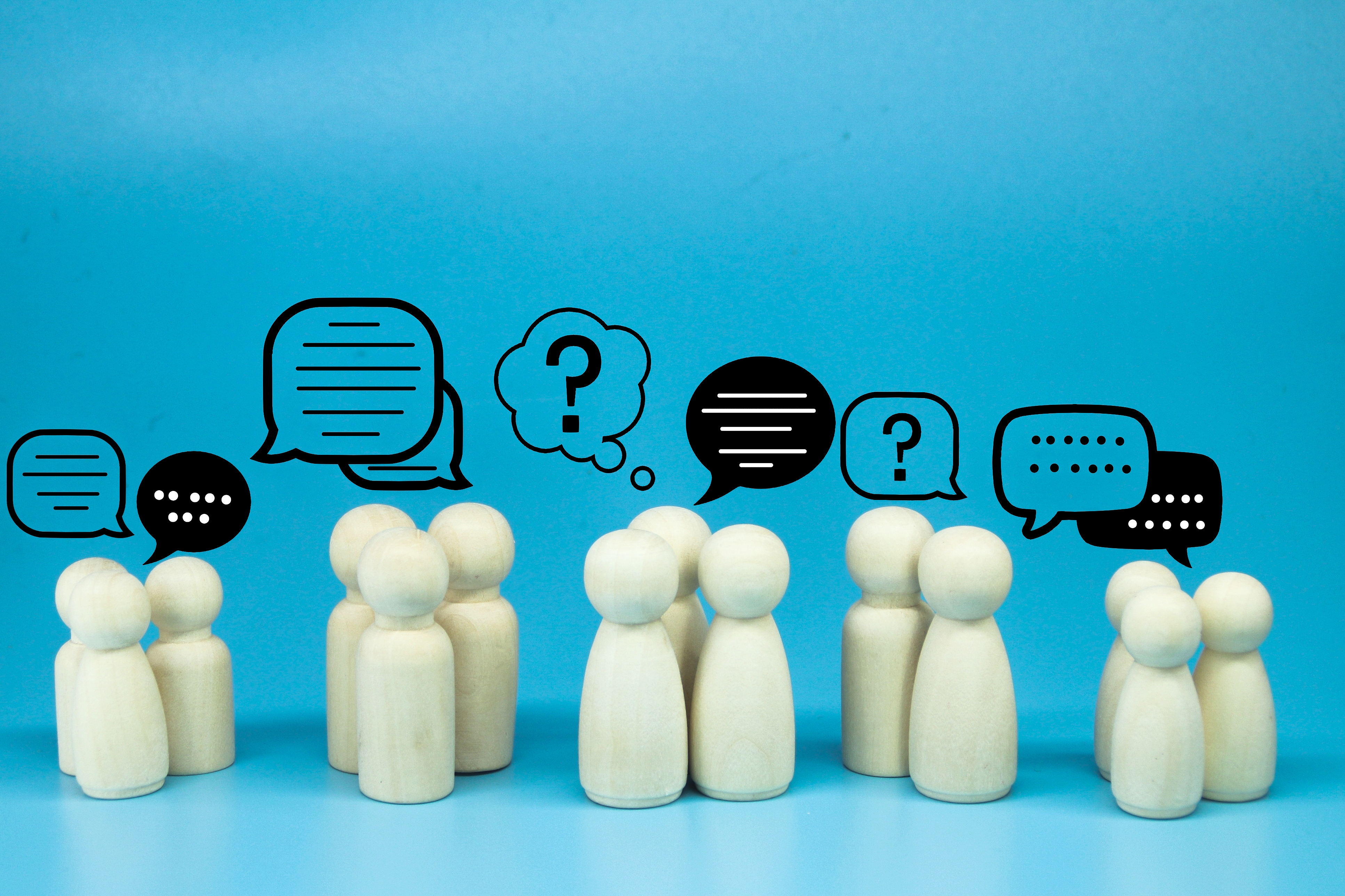 What Is Group Discussion and Why Does It Matter in Student Life?